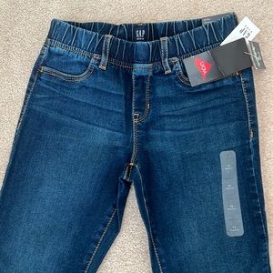 NWT GAP girl’s jogging